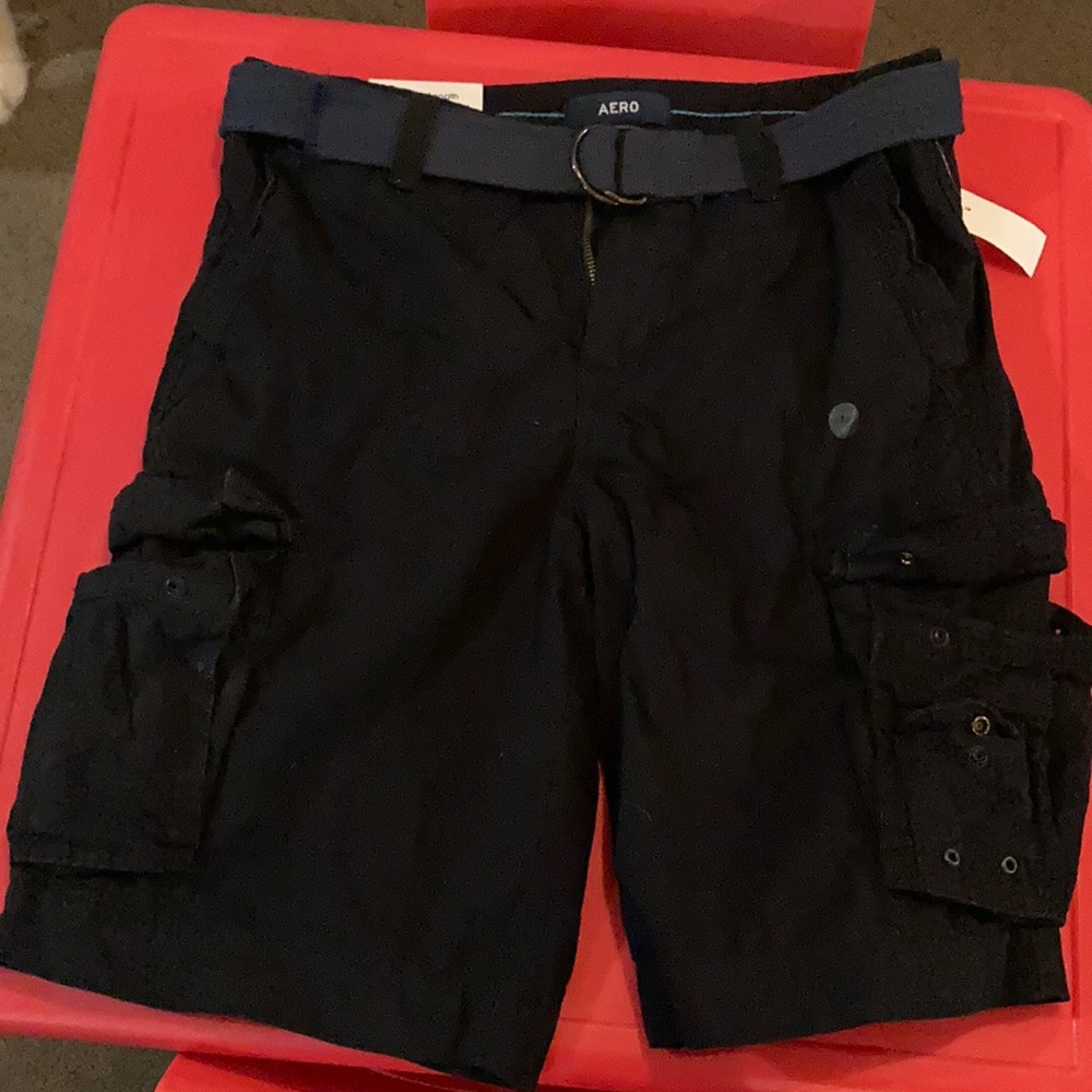 Aero shorts